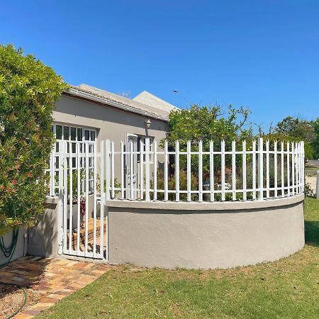 Lemon Tree Cottage Edgemead Eksteriør bilde