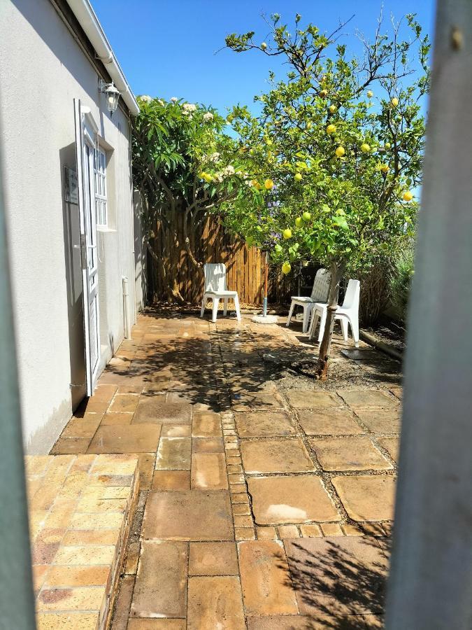 Lemon Tree Cottage Edgemead Eksteriør bilde