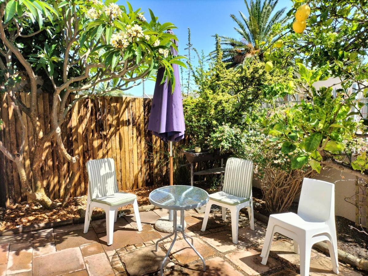Lemon Tree Cottage Edgemead Eksteriør bilde