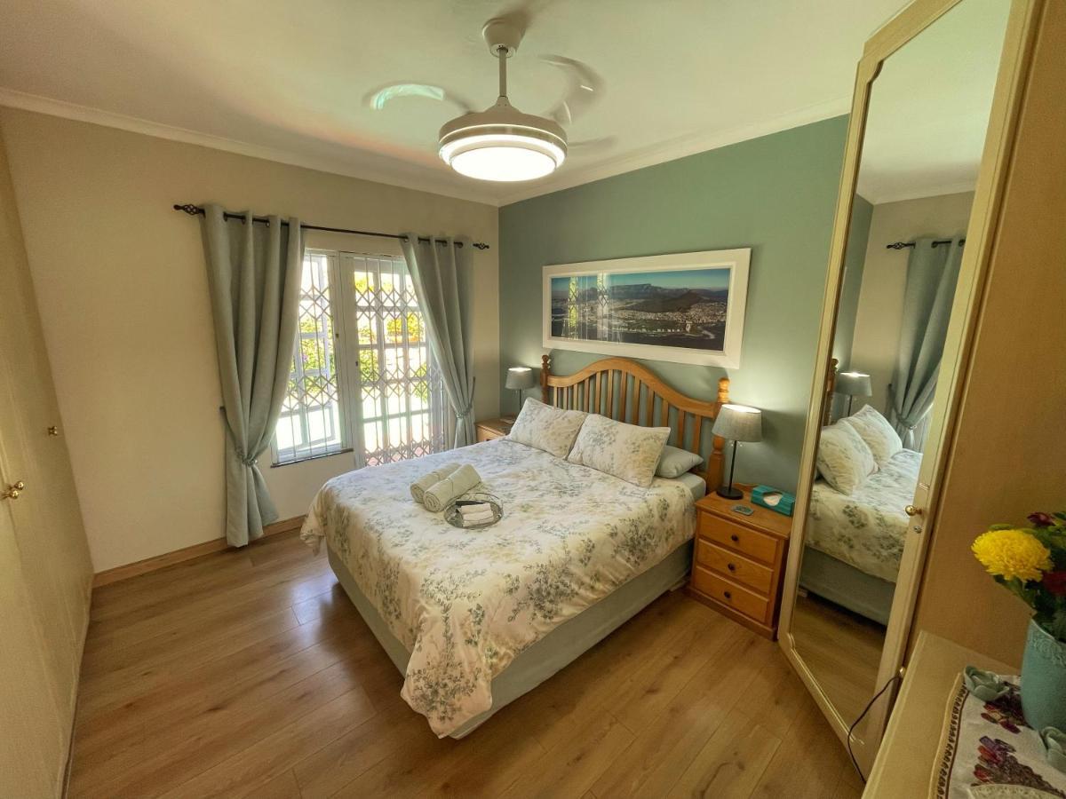 Lemon Tree Cottage Edgemead Eksteriør bilde
