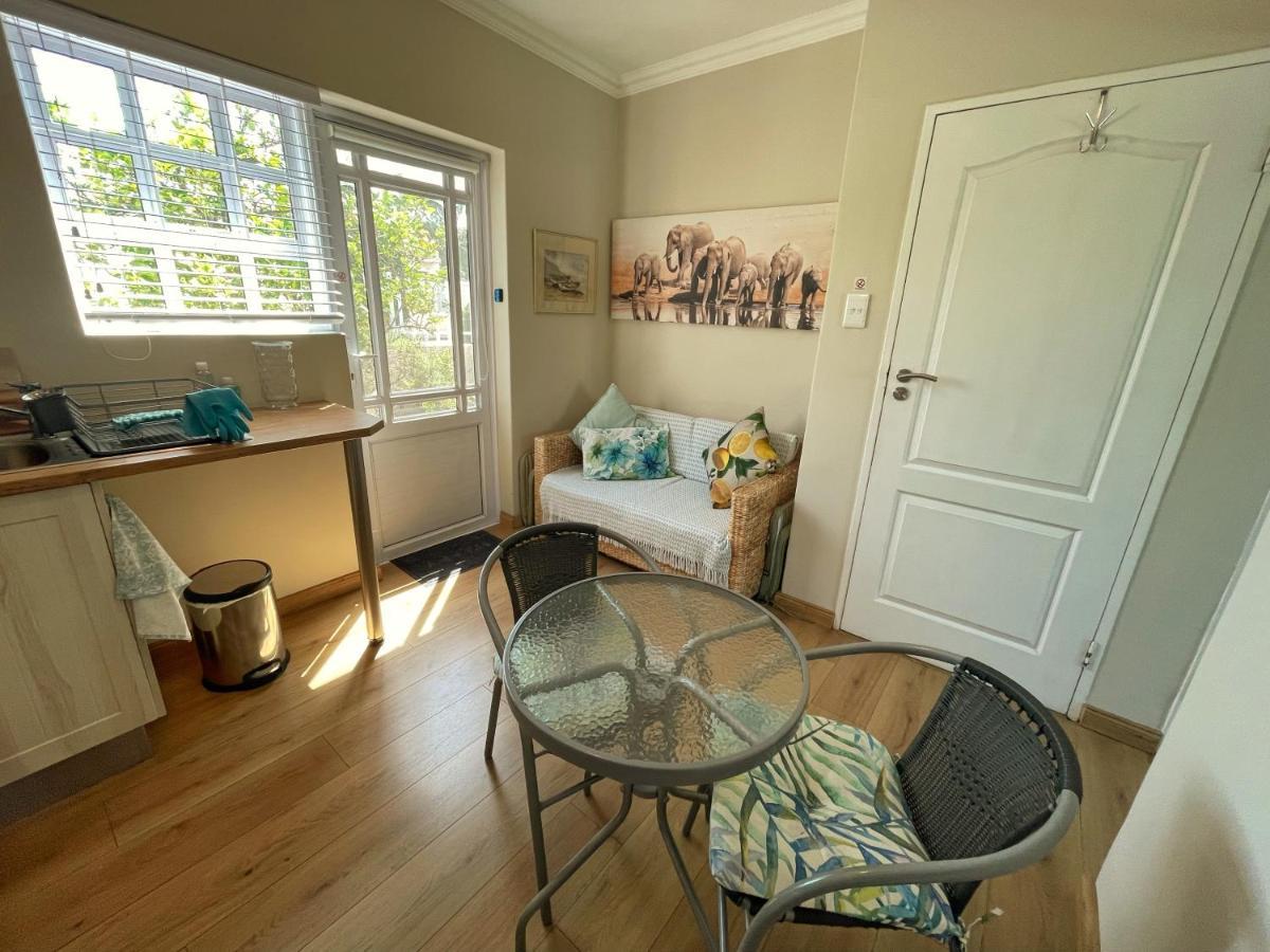 Lemon Tree Cottage Edgemead Eksteriør bilde