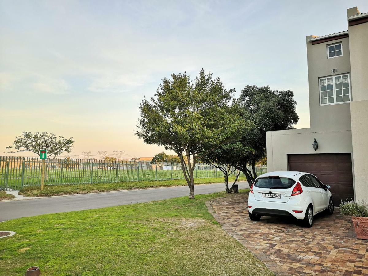 Lemon Tree Cottage Edgemead Eksteriør bilde